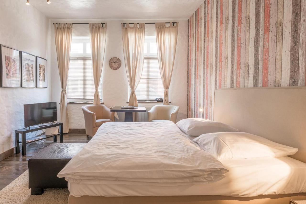 Am Oxenweg - 4 Homestay *