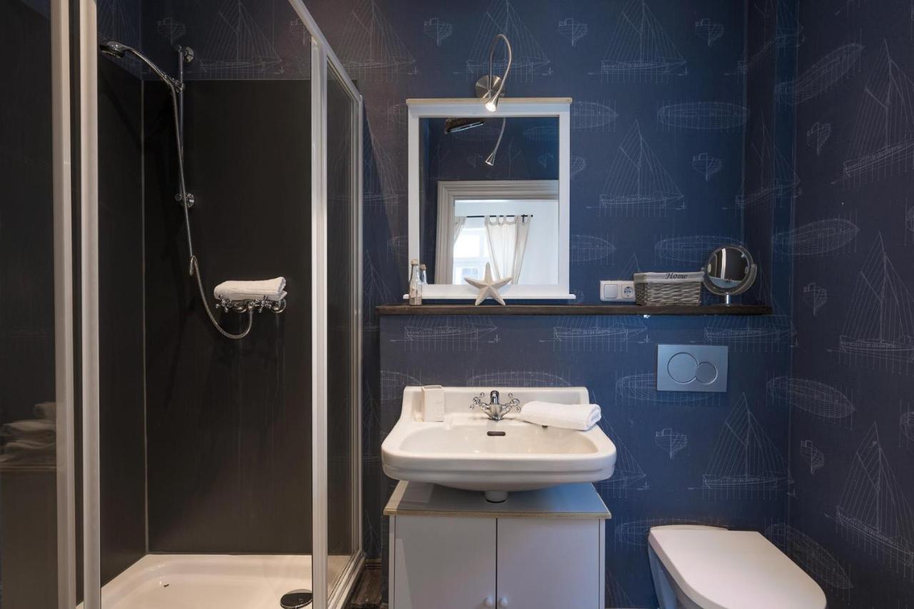 Am Oxenweg - 4 Homestay