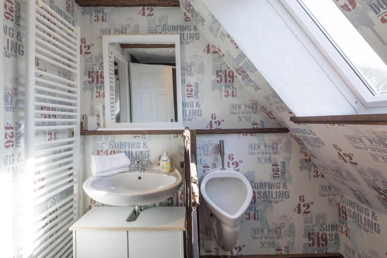 Am Oxenweg - 4 Homestay *