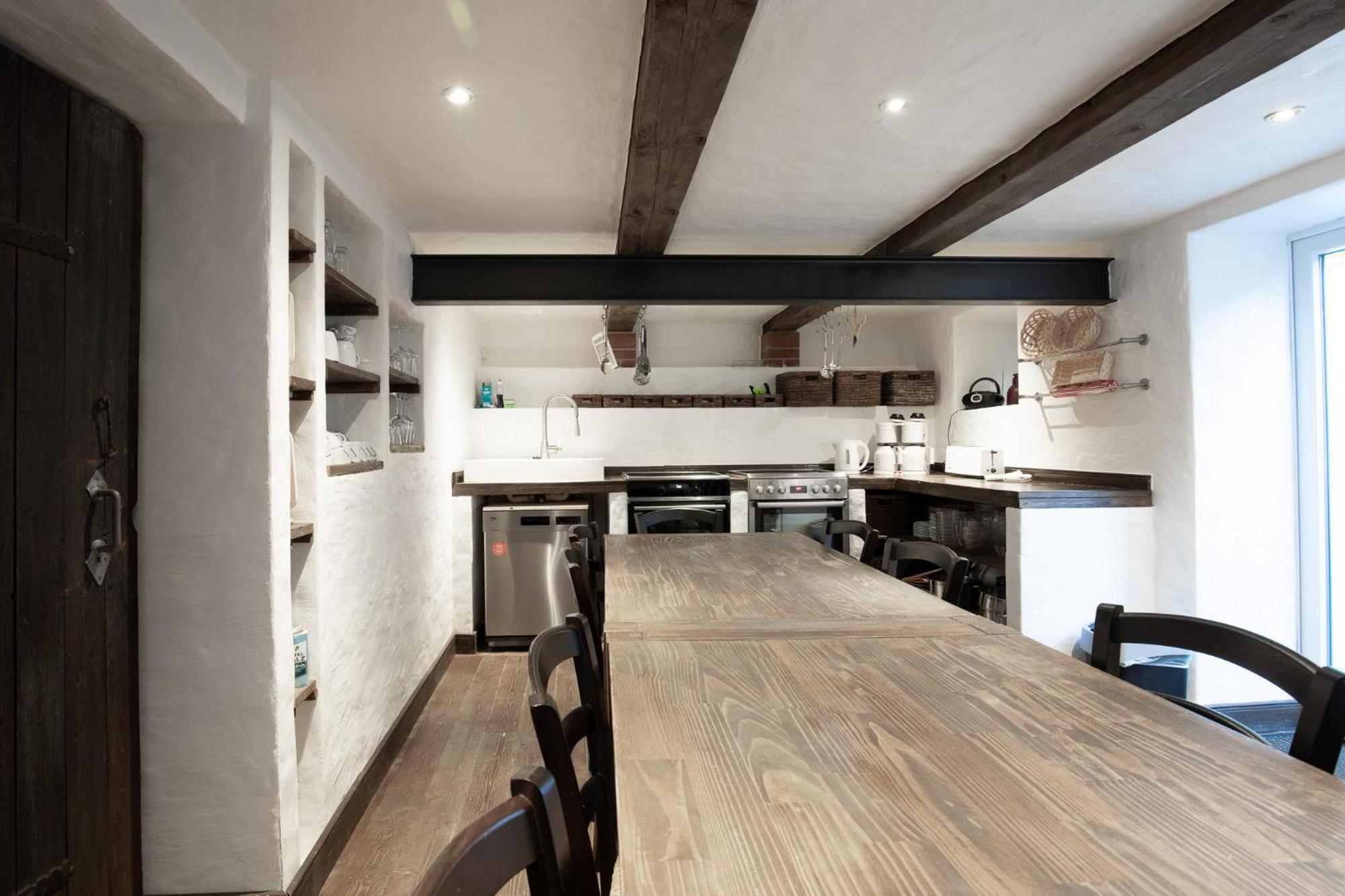 Homestay Am Oxenweg - 4 *