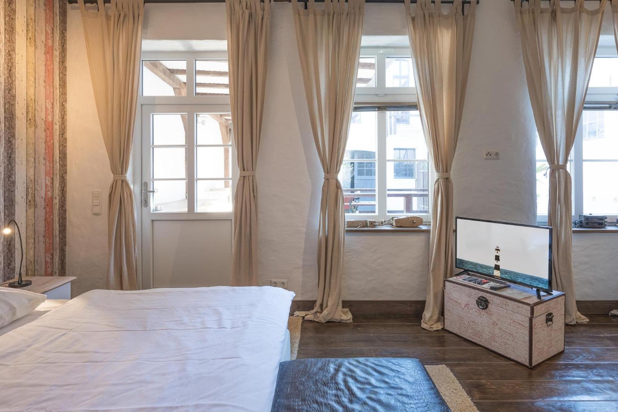 Homestay Am Oxenweg - 4 *