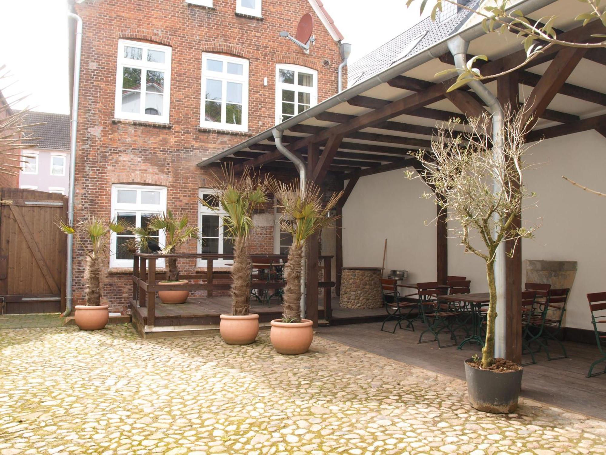Am Oxenweg - 4 Homestay *