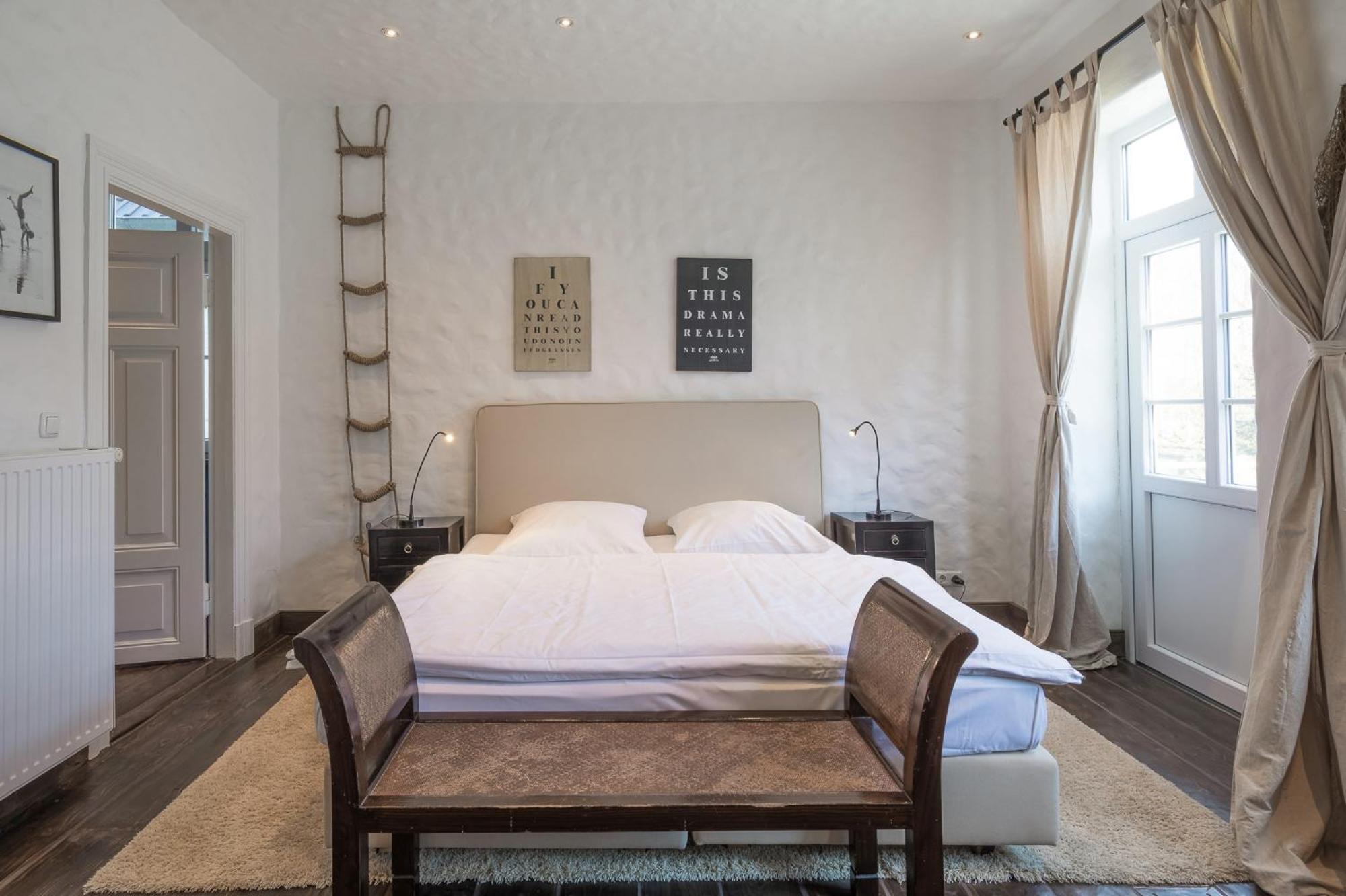 Homestay Am Oxenweg - 4 *